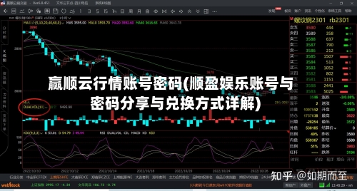 赢顺云行情账号密码(顺盈娱乐账号与密码分享与兑换方式详解)