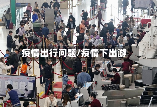 疫情出行问题/疫情下出游