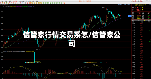 信管家行情交易系怎/信管家公司-第3张图片