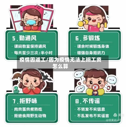 疫情因返工/因为疫情无法上班工资怎么算-第3张图片