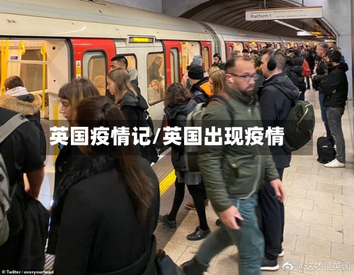 英国疫情记/英国出现疫情