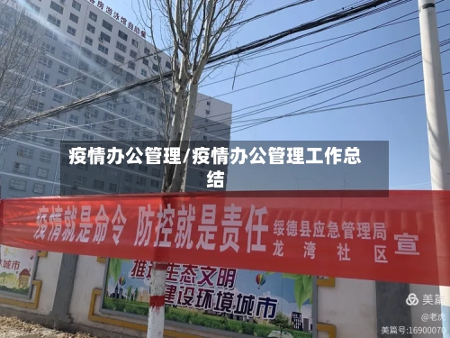 疫情办公管理/疫情办公管理工作总结