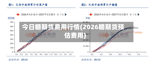 今日糖期货费用行情(2026糖期货预估费用)-第2张图片