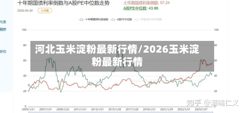 河北玉米淀粉最新行情/2026玉米淀粉最新行情
