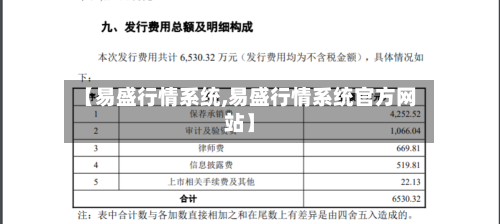 【易盛行情系统,易盛行情系统官方网站】