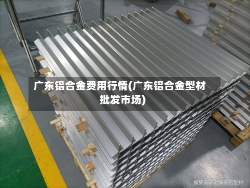 广东铝合金费用行情(广东铝合金型材批发市场)-第2张图片