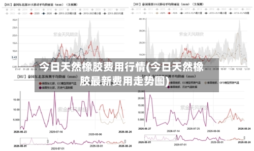 今日天然橡胶费用行情(今日天然橡胶最新费用走势图)-第2张图片