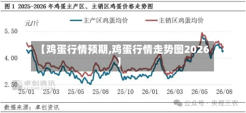 【鸡蛋行情预期,鸡蛋行情走势图2026】-第3张图片
