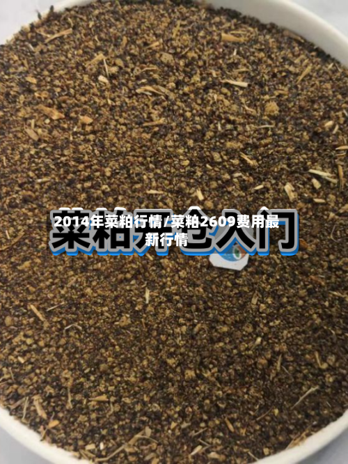 2014年菜粕行情/菜粕2609费用最新行情-第2张图片