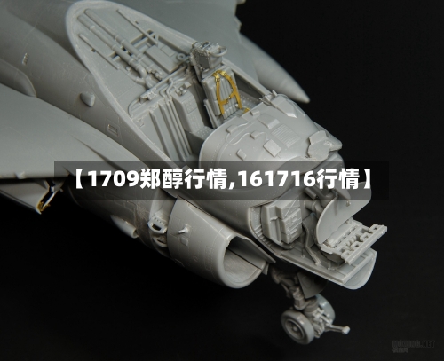 【1709郑醇行情,161716行情】