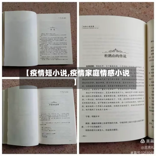 【疫情短小说,疫情家庭情感小说】-第2张图片