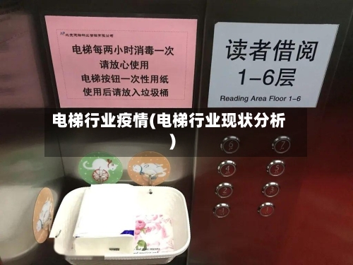 电梯行业疫情(电梯行业现状分析)