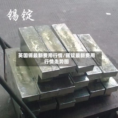 英国锡最新费用行情/锡锭最新费用行情走势图-第2张图片