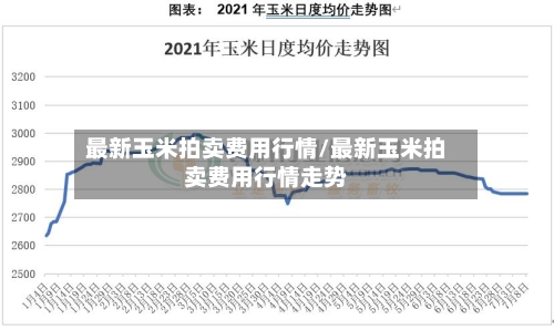 最新玉米拍卖费用行情/最新玉米拍卖费用行情走势-第3张图片