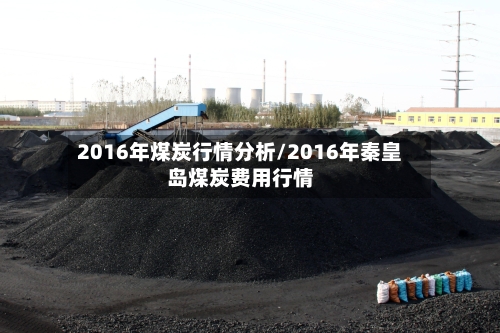 2016年煤炭行情分析/2016年秦皇岛煤炭费用行情-第2张图片