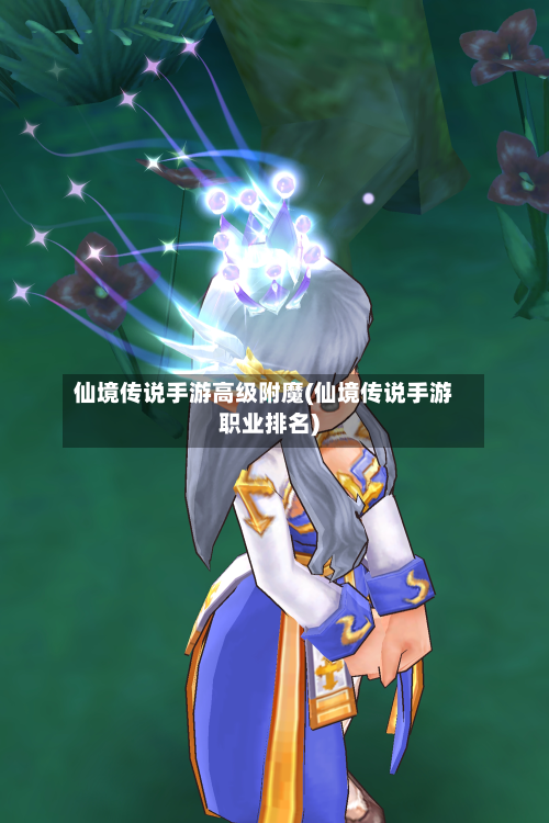 仙境传说手游高级附魔(仙境传说手游职业排名)