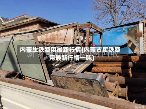内蒙生铁费用最新行情(内蒙古废铁费用最新行情一吨)