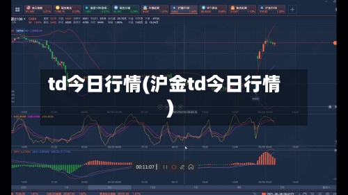 td今日行情(沪金td今日行情)