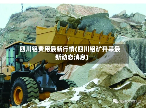 四川铝费用最新行情(四川铝矿开采最新动态消息)-第2张图片