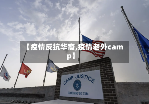 【疫情反抗华裔,疫情老外camp】-第2张图片