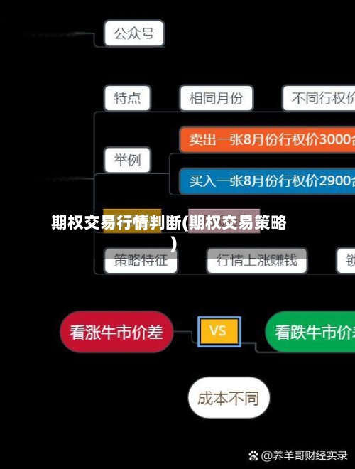 期权交易行情判断(期权交易策略)-第2张图片