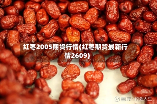 红枣2005期货行情(红枣期货最新行情2609)-第2张图片