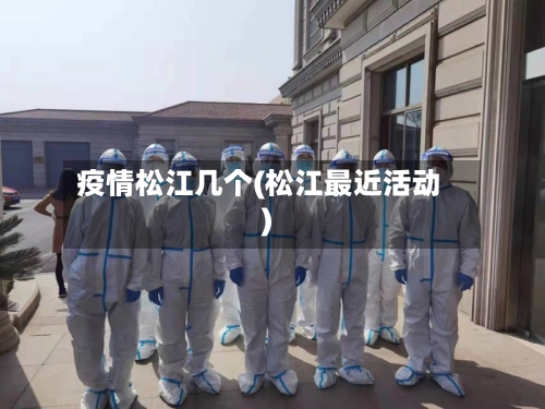 疫情松江几个(松江最近活动)-第3张图片