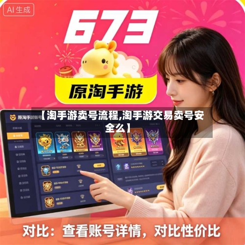 【淘手游卖号流程,淘手游交易卖号安全么】