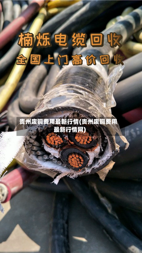 贵州废铜费用最新行情(贵州废铜费用最新行情网)
