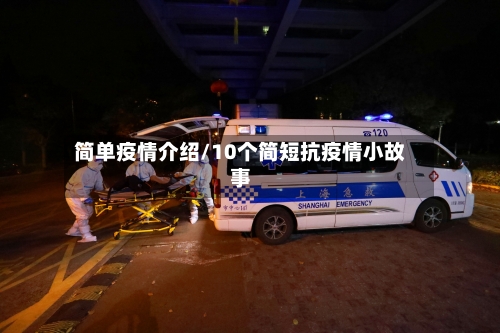 简单疫情介绍/10个简短抗疫情小故事