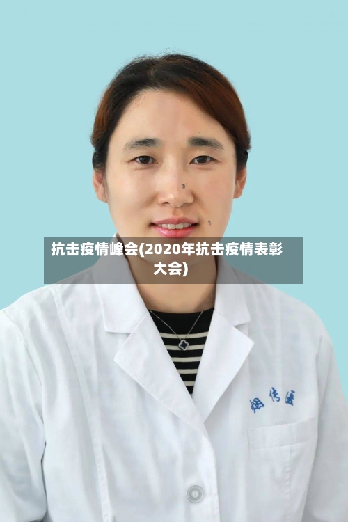 抗击疫情峰会(2020年抗击疫情表彰大会)