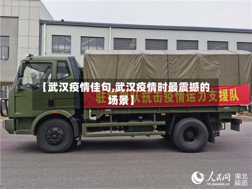 【武汉疫情佳句,武汉疫情时最震撼的场景】-第3张图片