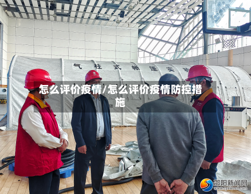 怎么评价疫情/怎么评价疫情防控措施-第2张图片
