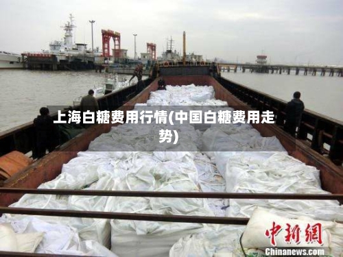 上海白糖费用行情(中国白糖费用走势)