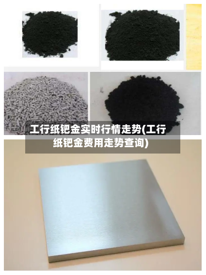 工行纸钯金实时行情走势(工行纸钯金费用走势查询)