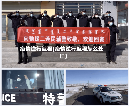 疫情逆行返程(疫情逆行返程怎么处理)