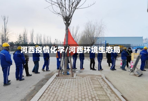 河西疫情化学/河西环境生态局-第2张图片