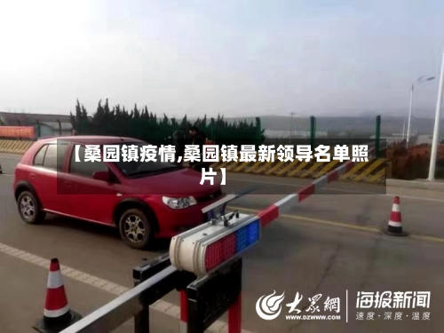 【桑园镇疫情,桑园镇最新领导名单照片】