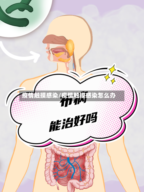 疫情触摸感染/疫情触摸感染怎么办