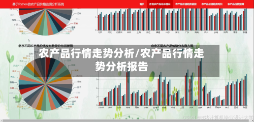 农产品行情走势分析/农产品行情走势分析报告-第2张图片