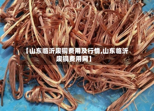 【山东临沂废铜费用及行情,山东临沂废铜费用网】-第2张图片