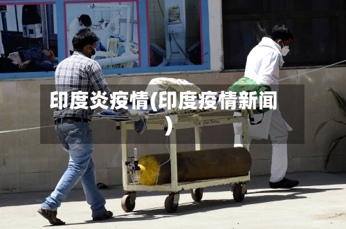 印度炎疫情(印度疫情新闻)-第2张图片