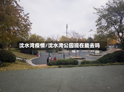 沈水湾疫情/沈水湾公园现在能去吗
