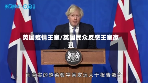 英国疫情王室/英国民众反感王室家丑-第3张图片