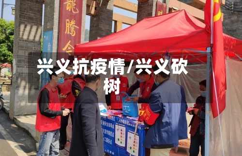 兴义抗疫情/兴义砍树