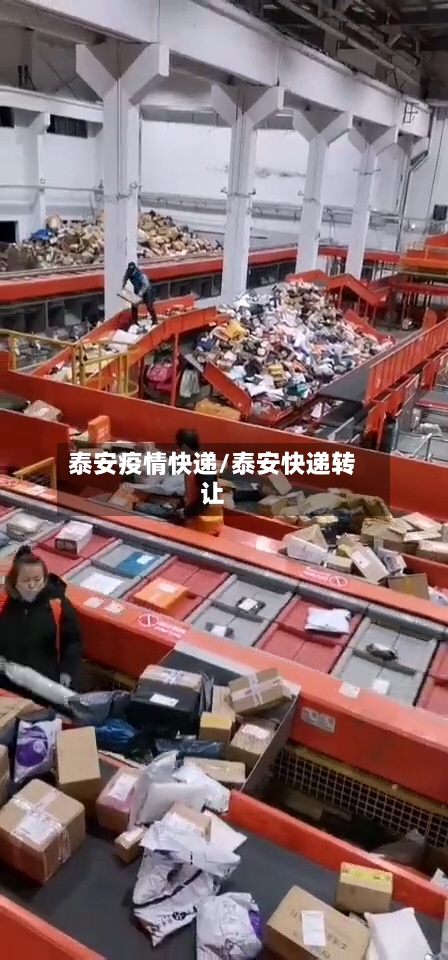 泰安疫情快递/泰安快递转让