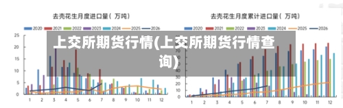 上交所期货行情(上交所期货行情查询)-第3张图片