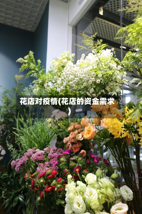 花店对疫情(花店的资金需求)-第2张图片