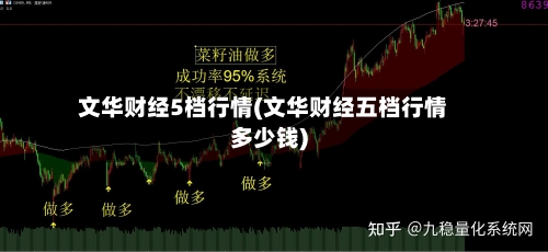 文华财经5档行情(文华财经五档行情多少钱)