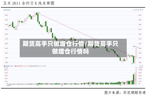 期货高手只做增仓行情/期货高手只做增仓行情吗-第2张图片